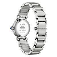 Reloj Citizen Mujer Maybell Mini in Acero EM1130-83X - EM1130-83X
